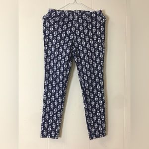 TIME & TRU 🔹 Navy Blue Pants | Leggings